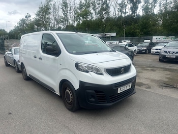 Used Peugeot Expert 2021 for sale - 79094784: Photo
