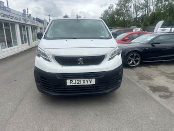 Used Peugeot Expert 2021 for sale - 79094784: Photo
