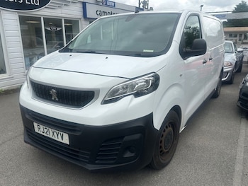 Used Peugeot Expert 2021 for sale - 79094784: Photo