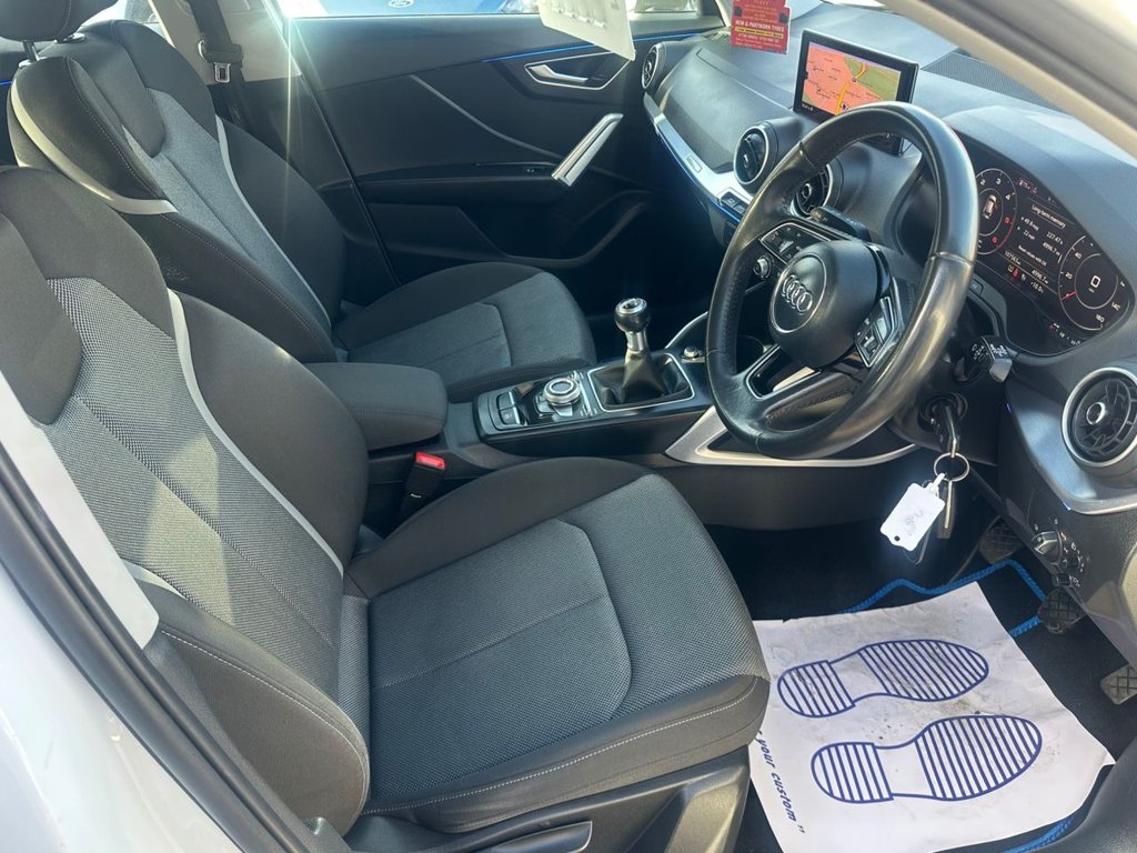 Used Audi Q2 2017 for sale - 78044187: Photo 11