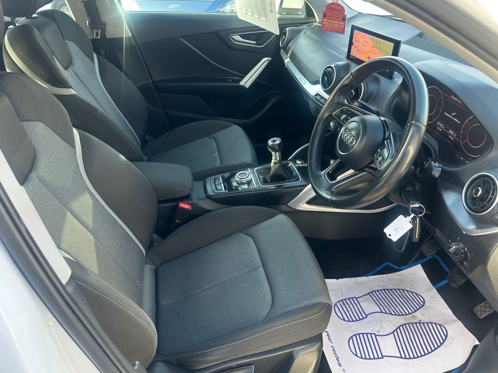 Used Audi Q2 2017 for sale - 78044187: Photo 12