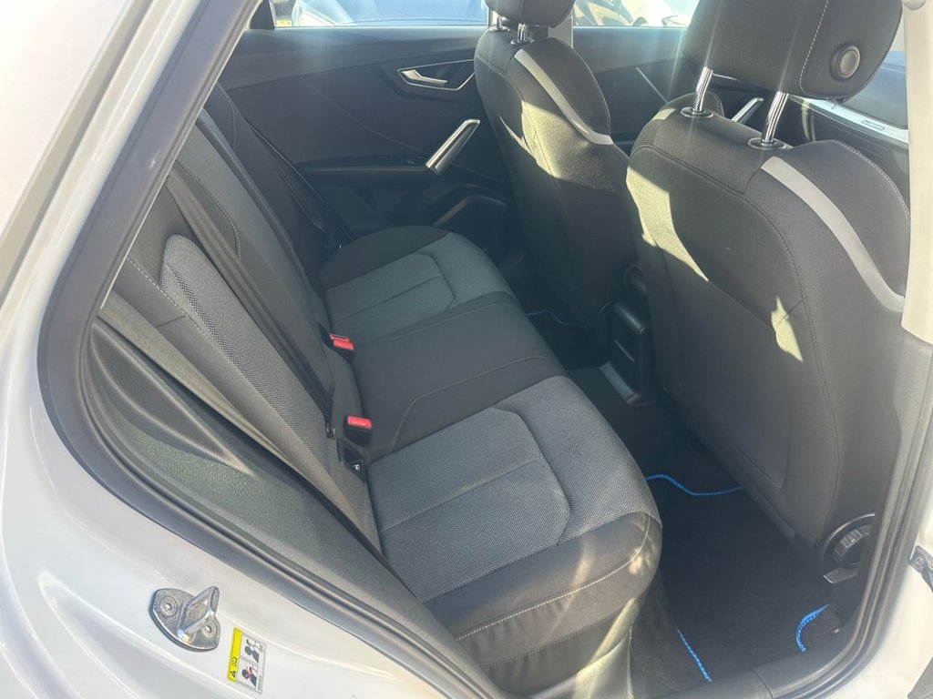 Used Audi Q2 2017 for sale - 78044187: Photo 13