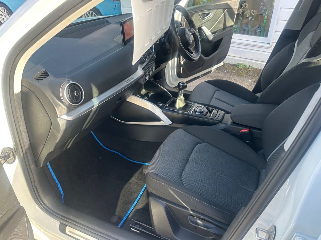 Used Audi Q2 2017 for sale - 78044187: Photo 14