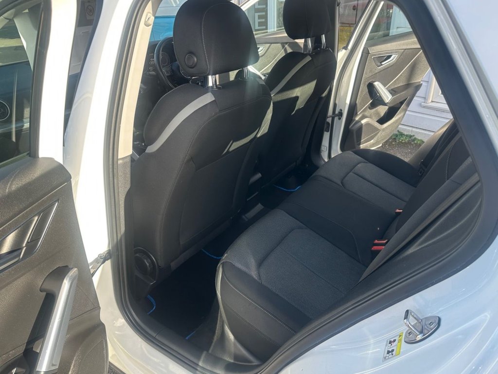 Used Audi Q2 2017 for sale - 78044187: Photo 15