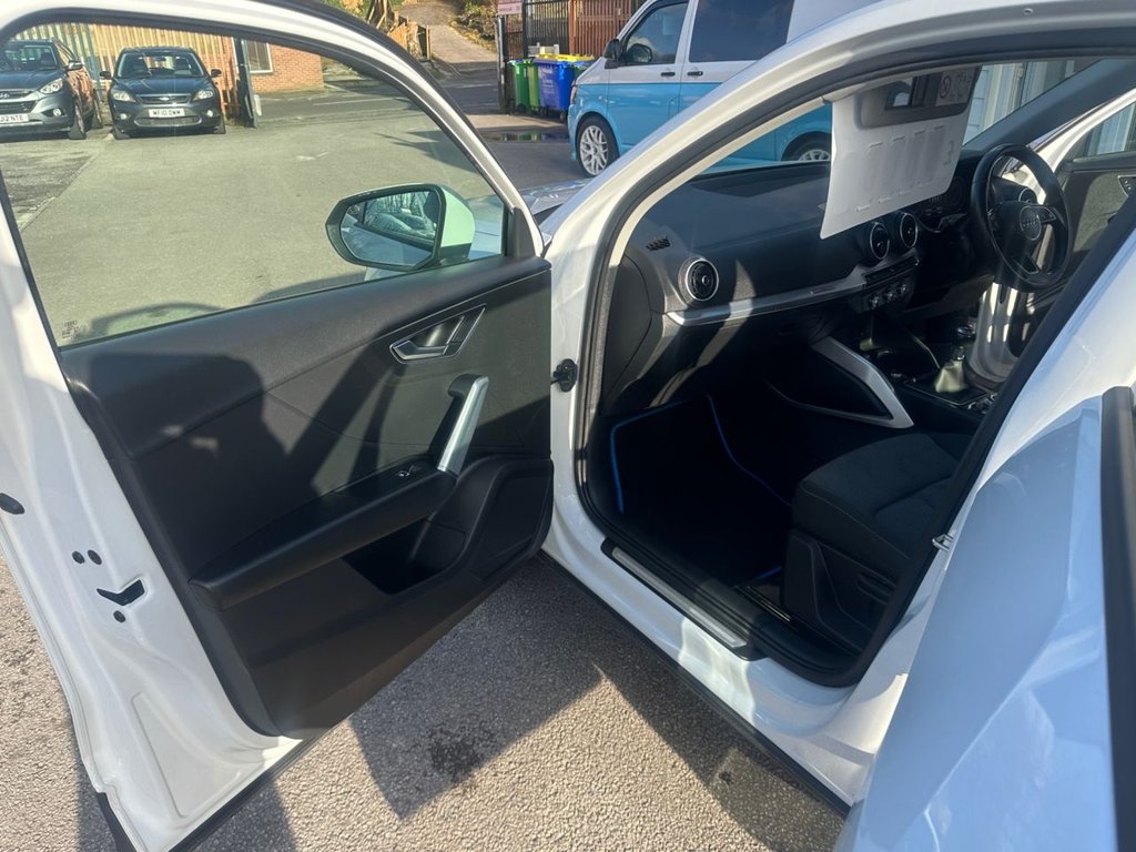 Used Audi Q2 2017 for sale - 78044187: Photo 16