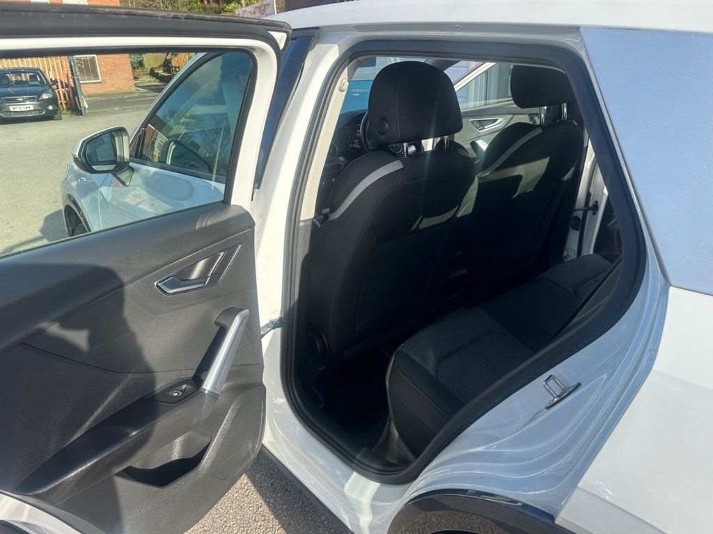 Used Audi Q2 2017 for sale - 78044187: Photo 17