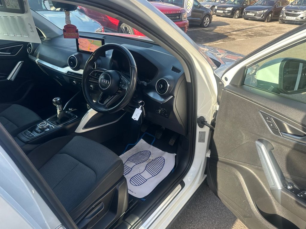 Used Audi Q2 2017 for sale - 78044187: Photo 19