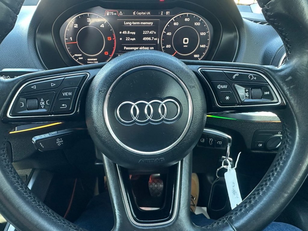 Used Audi Q2 2017 for sale - 78044187: Photo 20