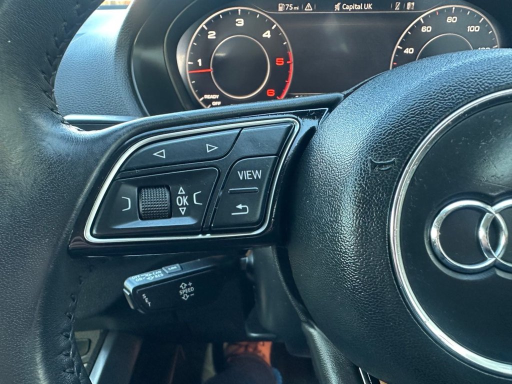 Used Audi Q2 2017 for sale - 78044187: Photo 21