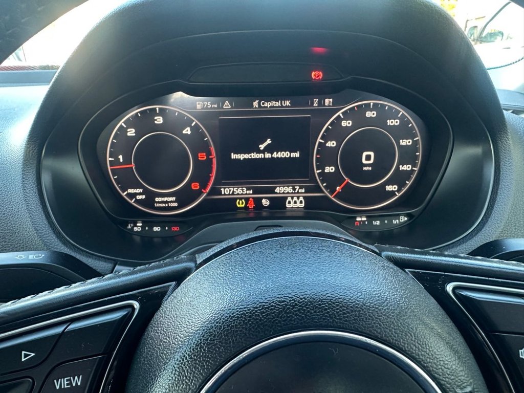 Used Audi Q2 2017 for sale - 78044187: Photo 23