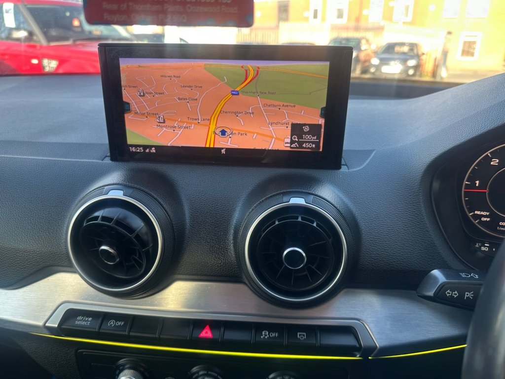 Used Audi Q2 2017 for sale - 78044187: Photo 24