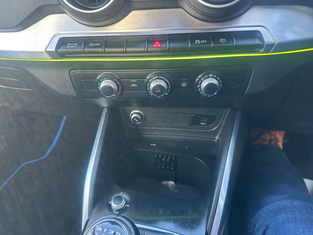 Used Audi Q2 2017 for sale - 78044187: Photo 25