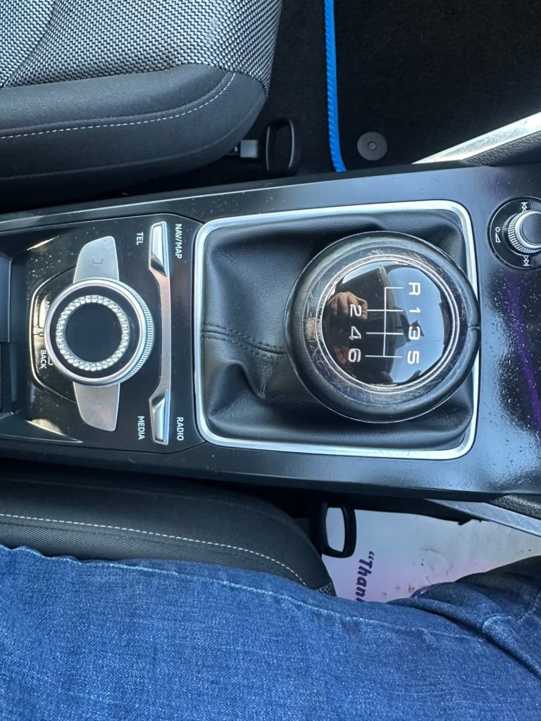 Used Audi Q2 2017 for sale - 78044187: Photo 26