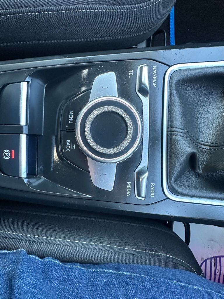 Used Audi Q2 2017 for sale - 78044187: Photo 27