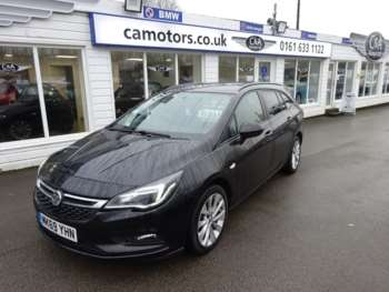 Used Vauxhall Astra 2019 for sale - 73436326: Photo