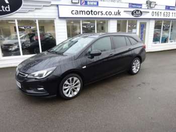 Used Vauxhall Astra 2019 for sale - 73436326: Photo