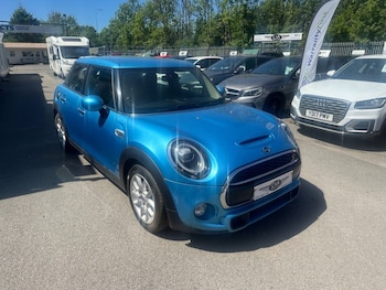 Used MINI Hatch 2018 for sale - 78688816: Photo
