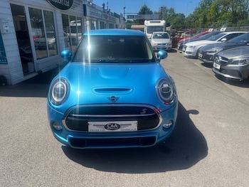 Used MINI Hatch 2018 for sale - 78688816: Photo
