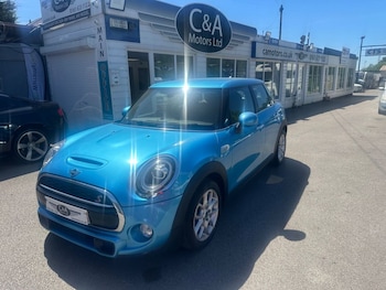 Used MINI Hatch 2018 for sale - 78688816: Photo