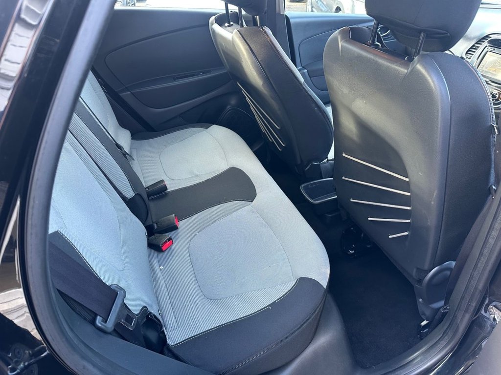 Used Renault Captur 2014 for sale - 77893707: Photo 13