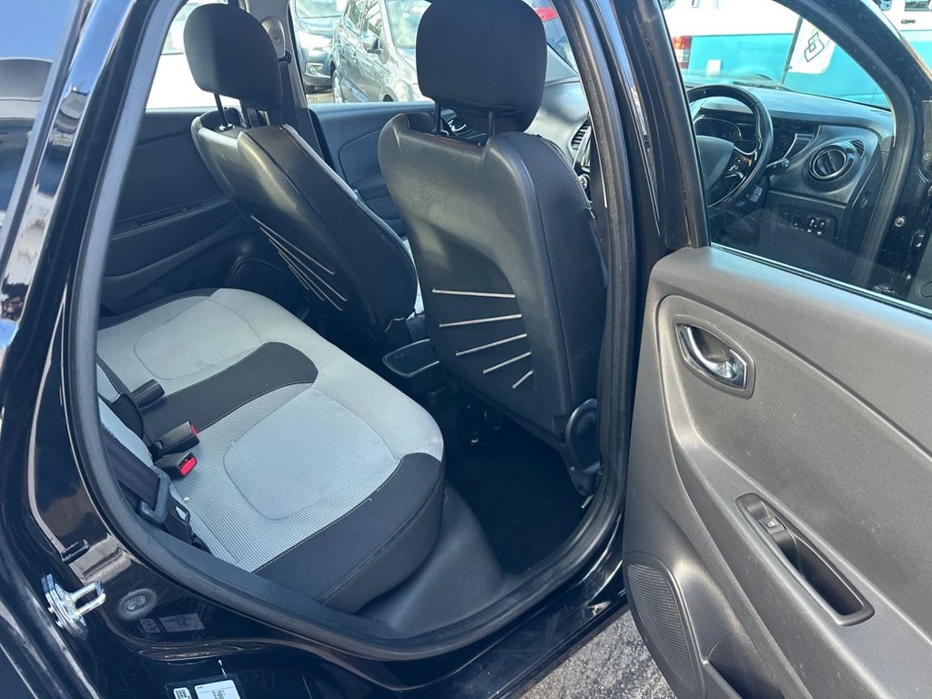 Used Renault Captur 2014 for sale - 77893707: Photo 18