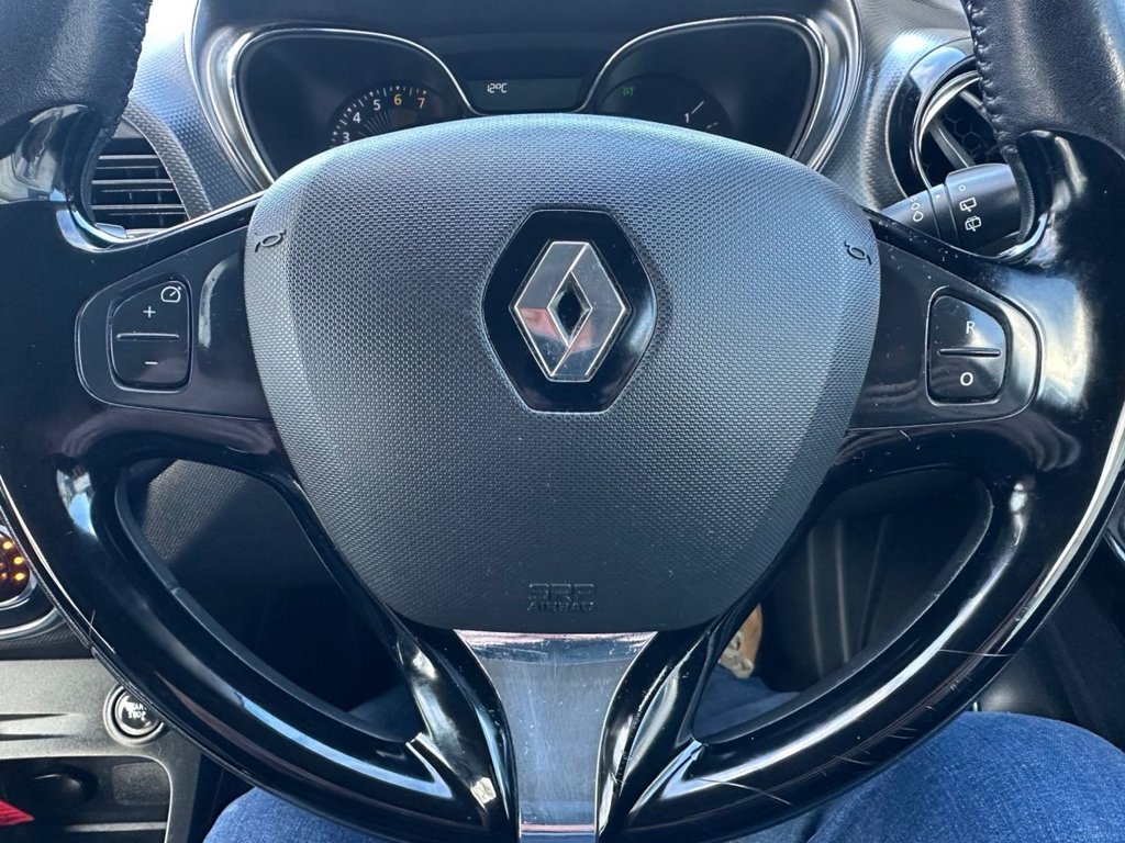 Used Renault Captur 2014 for sale - 77893707: Photo 20