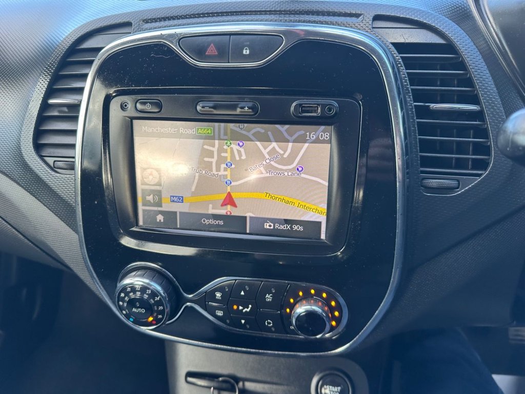 Used Renault Captur 2014 for sale - 77893707: Photo 24