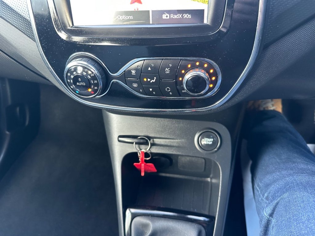 Used Renault Captur 2014 for sale - 77893707: Photo 25