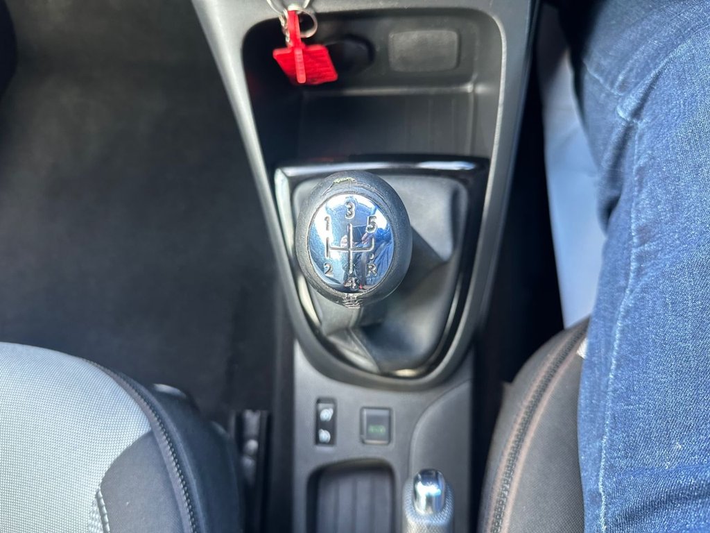 Used Renault Captur 2014 for sale - 77893707: Photo 26