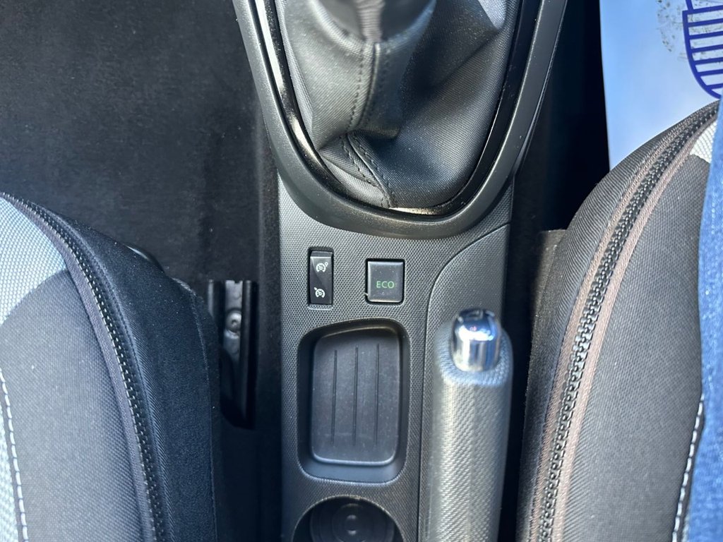 Used Renault Captur 2014 for sale - 77893707: Photo 27