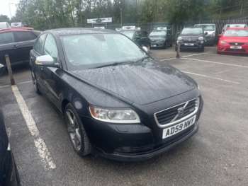 2009 (59) - 2.0D R-Design SE Saloon 4dr Diesel Manual Euro 4 (136 ps)