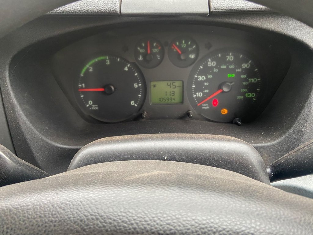 Used Ford Transit 2007 for sale - 76950611: Photo 24