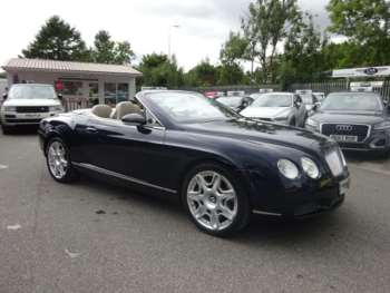 Used Bentley Continental 2007 for sale - 71033206: Photo