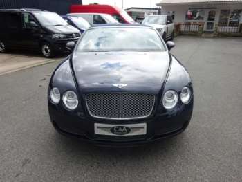 Used Bentley Continental 2007 for sale - 71033206: Photo