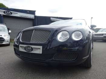 Used Bentley Continental 2007 for sale - 71033206: Photo