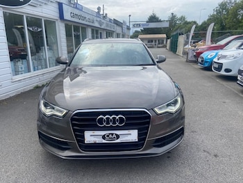 Used Audi A6 Avant 2011 for sale - 79328003: Photo