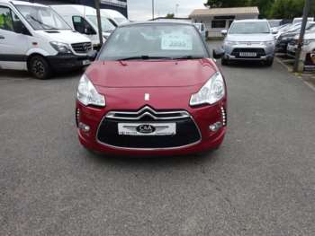 Used Citroen DS3 2011 for sale - 71635777: Photo