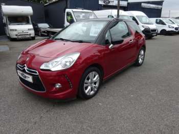 Used Citroen DS3 2011 for sale - 71635777: Photo