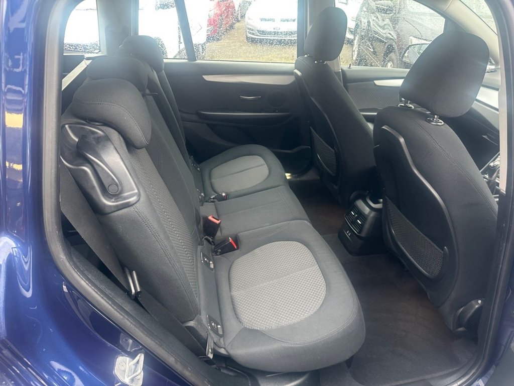Used BMW 2 Series 2018 for sale - 76417000: Photo 10
