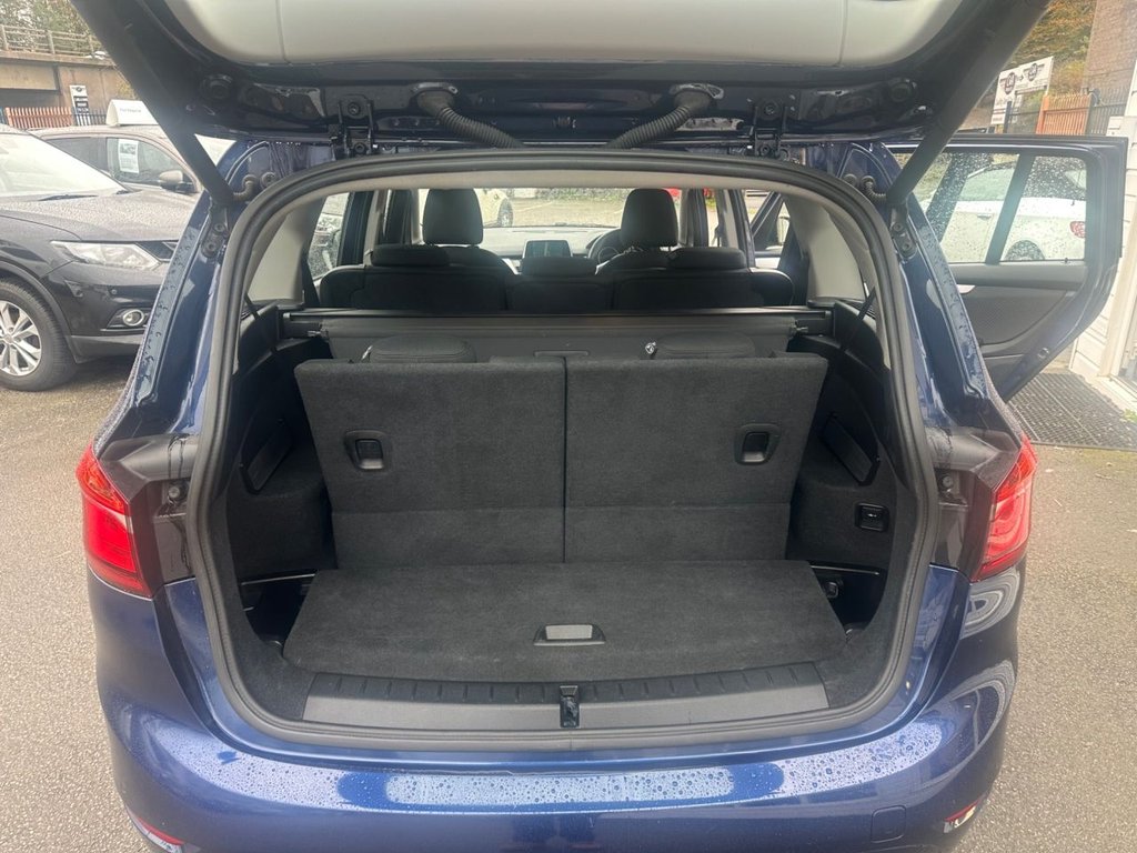 Used BMW 2 Series 2018 for sale - 76417000: Photo 11