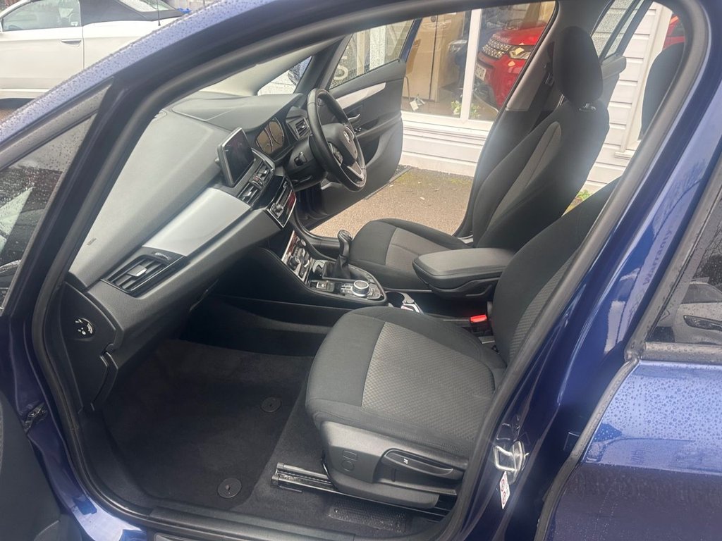 Used BMW 2 Series 2018 for sale - 76417000: Photo 12