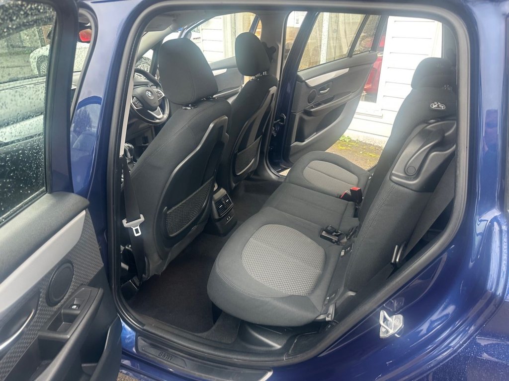 Used BMW 2 Series 2018 for sale - 76417000: Photo 13