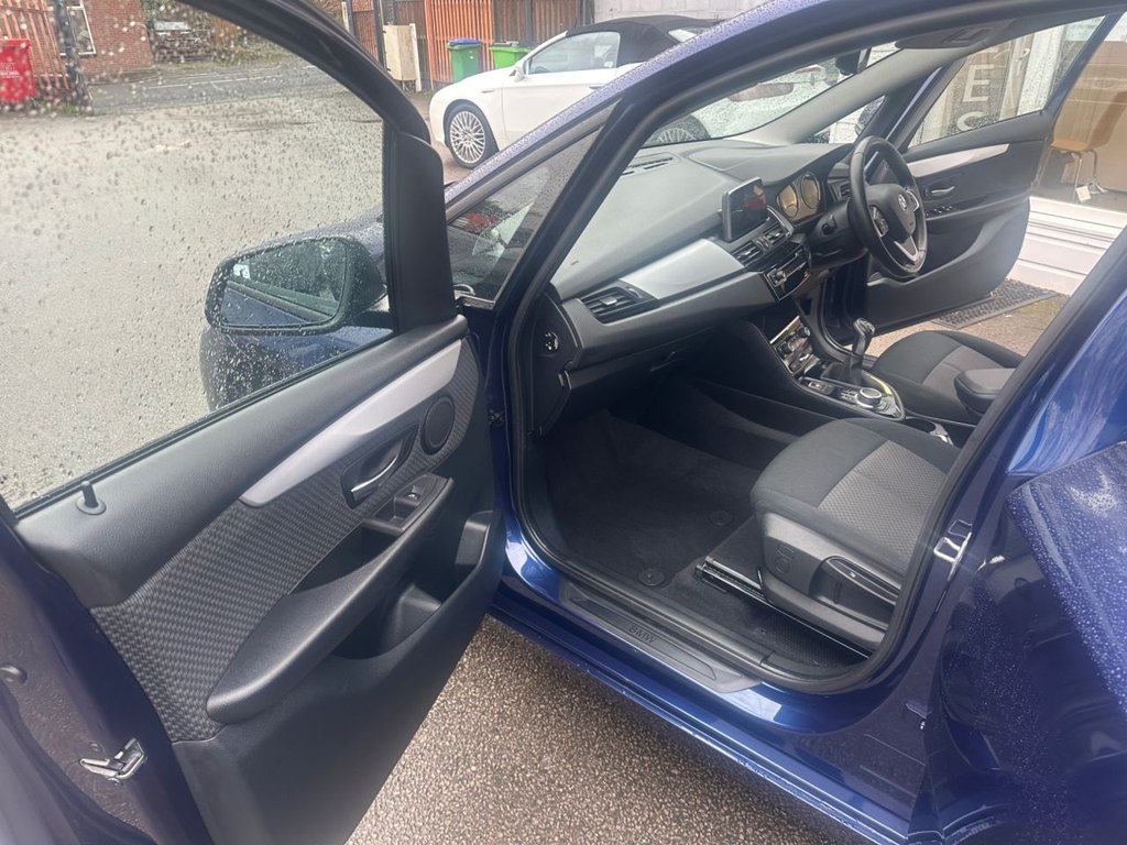 Used BMW 2 Series 2018 for sale - 76417000: Photo 14