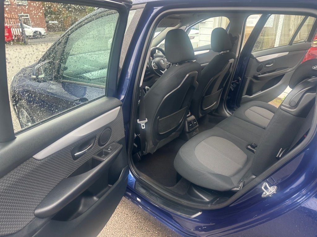 Used BMW 2 Series 2018 for sale - 76417000: Photo 15