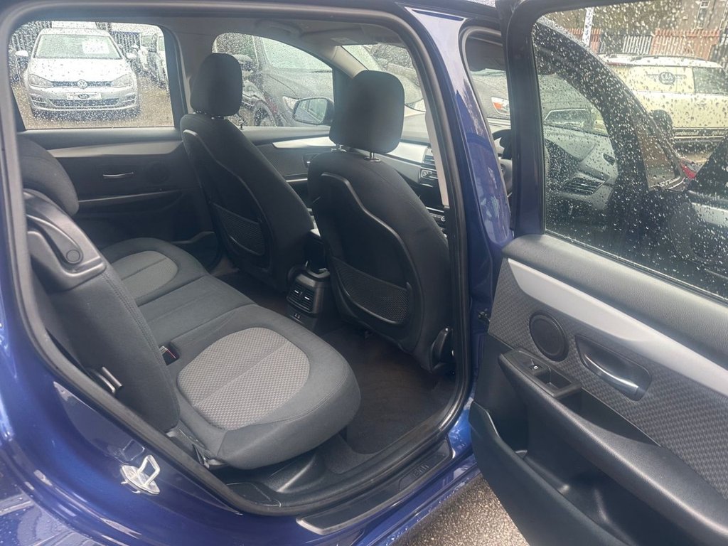 Used BMW 2 Series 2018 for sale - 76417000: Photo 16