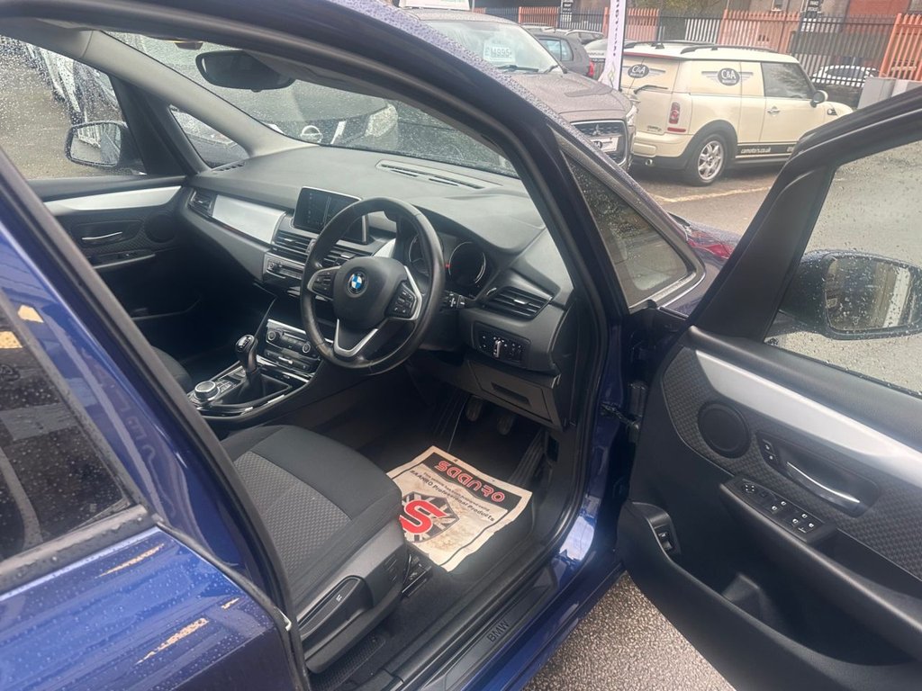 Used BMW 2 Series 2018 for sale - 76417000: Photo 17