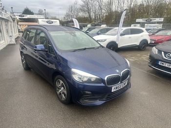 Used BMW 2 Series 2018 for sale - 76417000: Photo