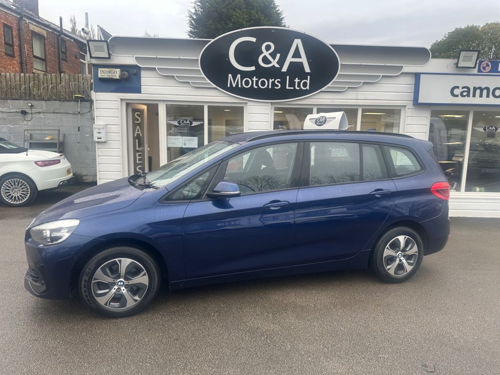 Used BMW 2 Series 2018 for sale - 76417000: Photo 4