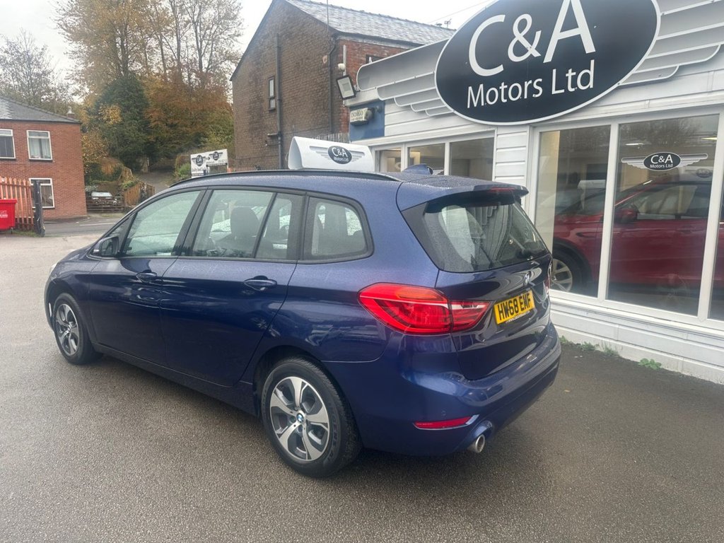 Used BMW 2 Series 2018 for sale - 76417000: Photo 5