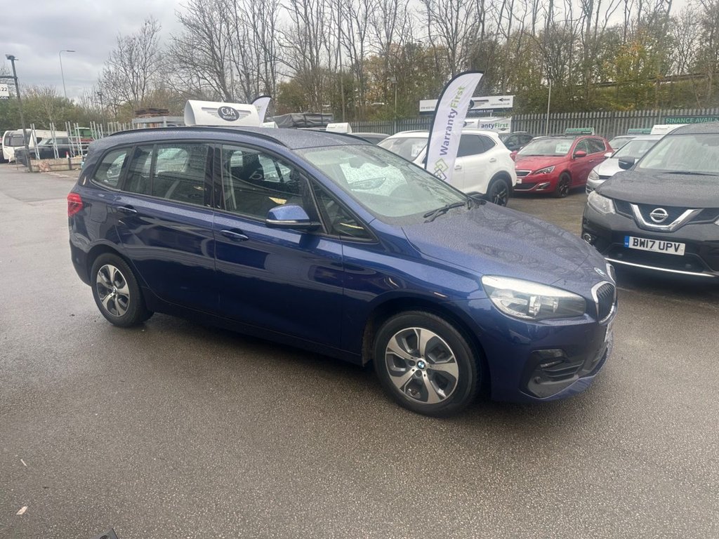 Used BMW 2 Series 2018 for sale - 76417000: Photo 8